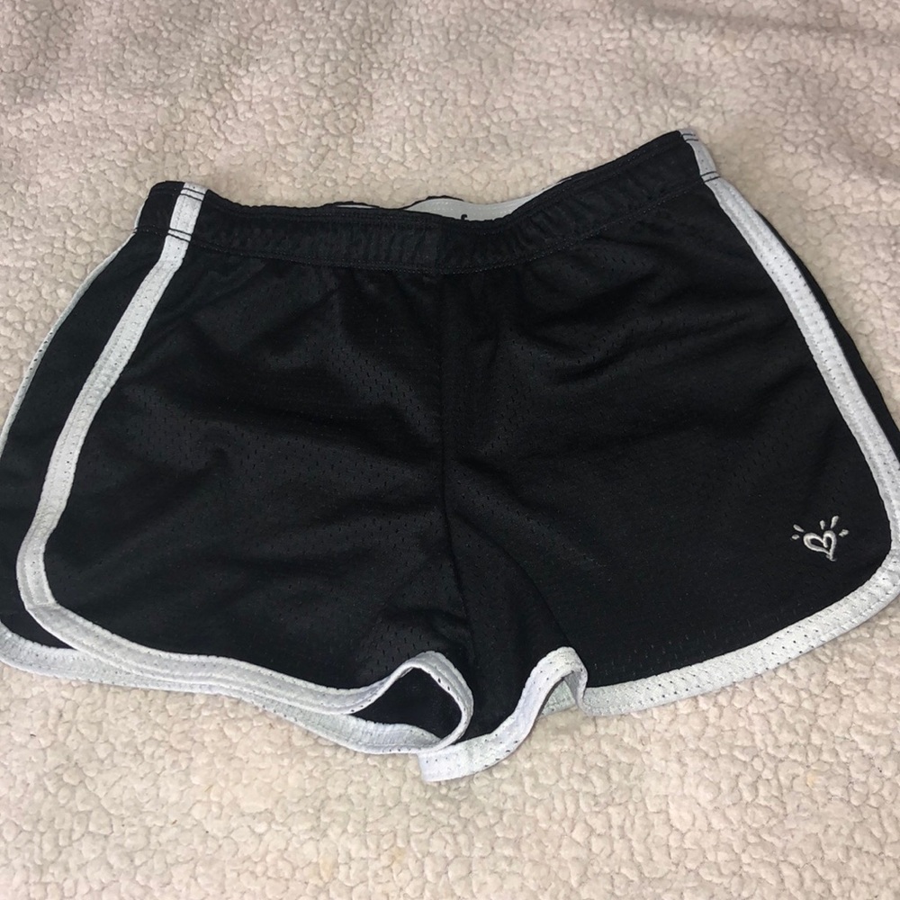 Justice shorts
